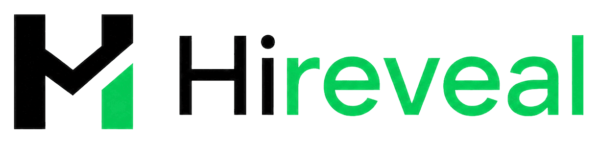 Hireveal
